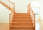 travaux escaliers Luxe-Sumberraute
